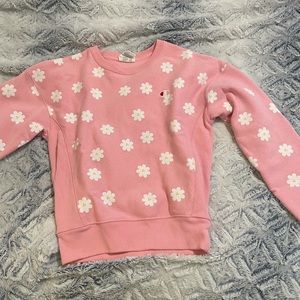 Champion reverse weave sweatshirt